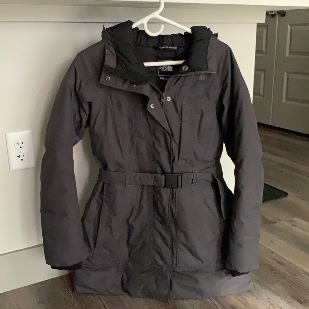 North Face Women’s Parka